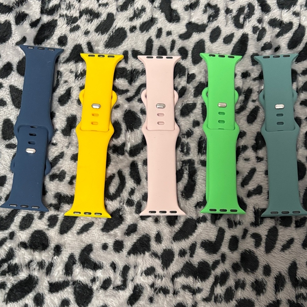 Smartwatch Band Set